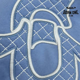 6PM x True Religion Moletom