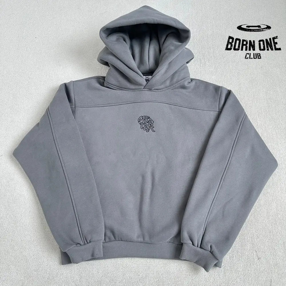 Mertra Double Hoodie Conjunto