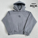 Mertra Double Hoodie Conjunto