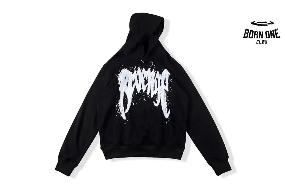 Moletom Revenge