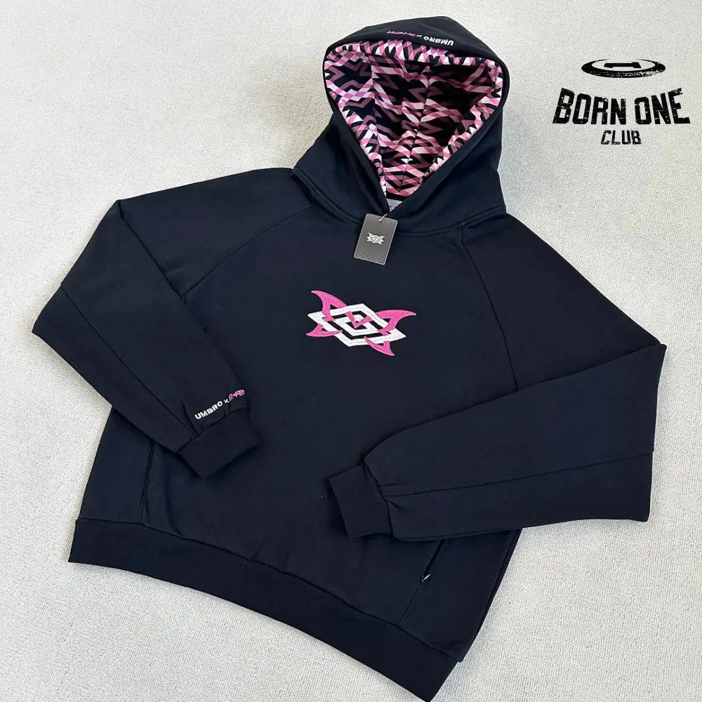Conjunto Mertra x Umbro Collab