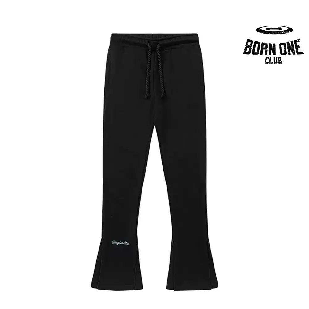 Syna World Calça de Moletom Aqua Green