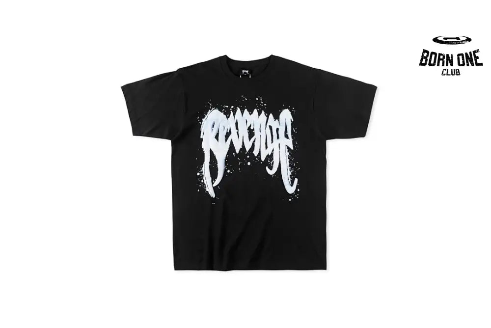 Camiseta Revenge