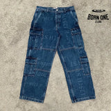 Supreme Jeans
