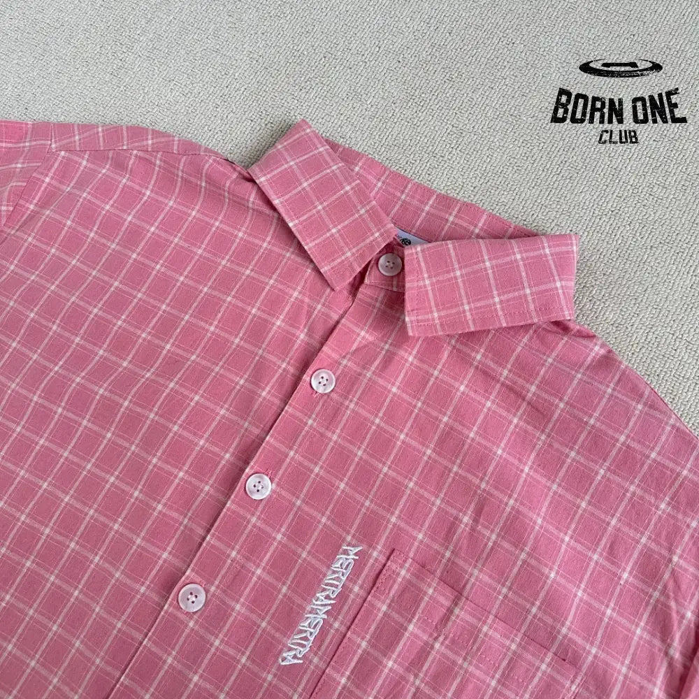 Camisa Mertra