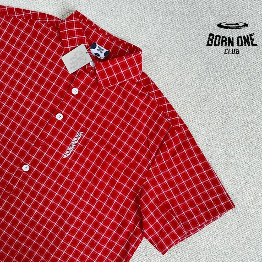 Camisa Mertra