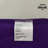 Denim Tears Moletom Purple