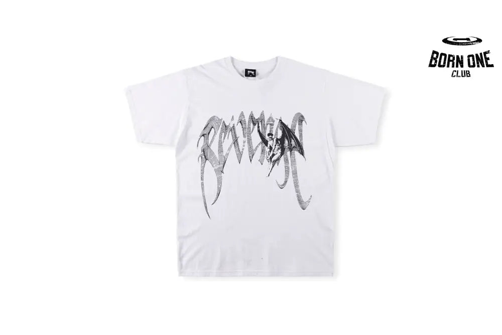 Camiseta Revenge