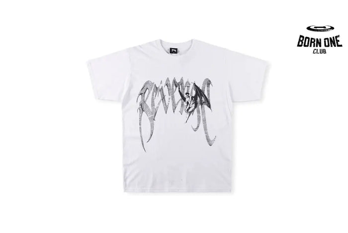Camiseta Revenge