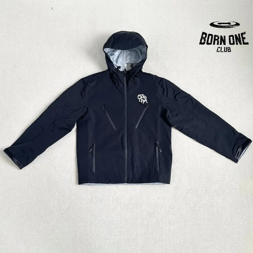 Mertra Jaqueta Water Repellent