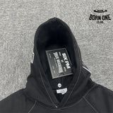 6PM x True Religion Moletom