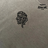 Camiseta Mertra Grey