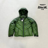 Mertra Jaqueta Heat Reactive Puffer