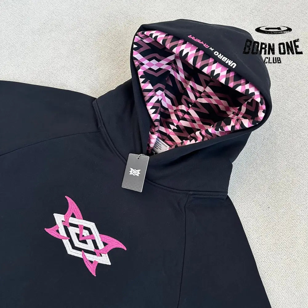Conjunto Mertra x Umbro Collab