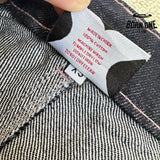 Mertra Calça Jeans Baggy