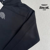 Mertra Double Hoodie Conjunto Moletom