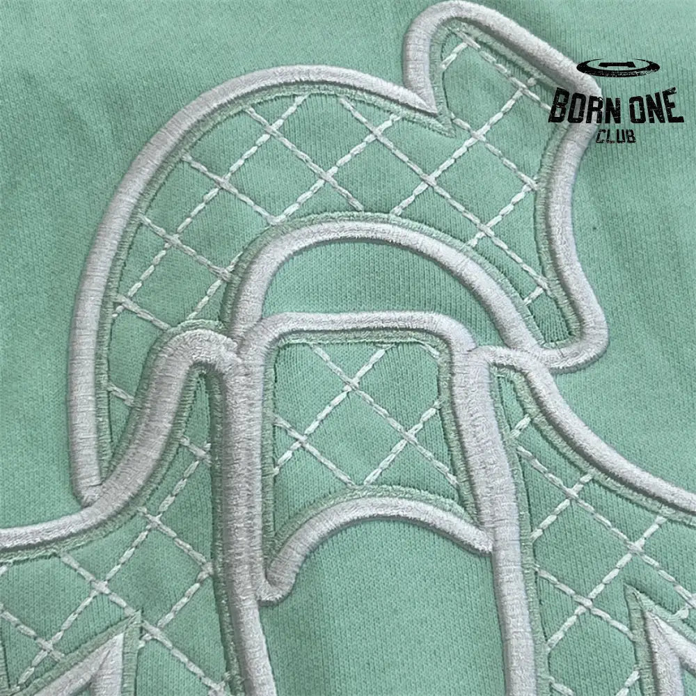 6PM x True Religion Moletom