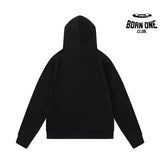 Conjunto Synaworld Logo Black Red