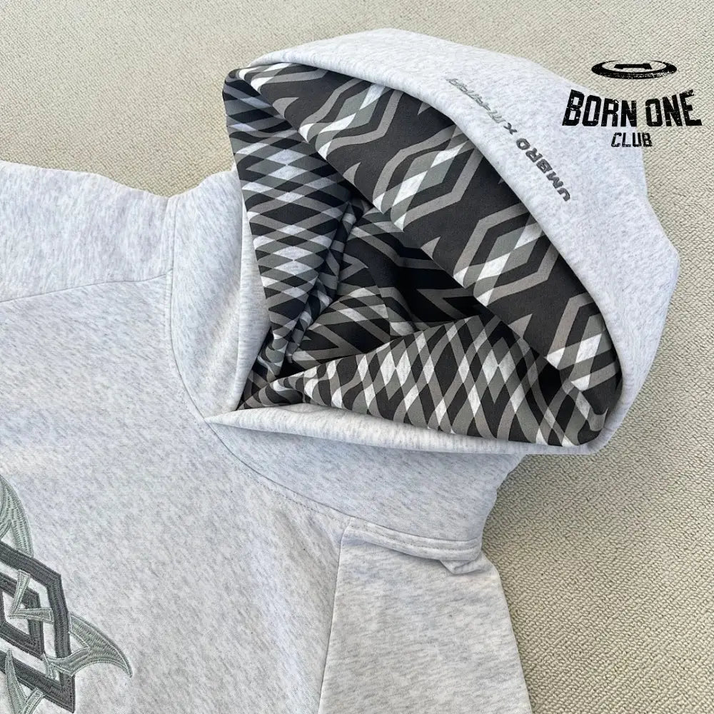 Conjunto Mertra x Umbro Collab