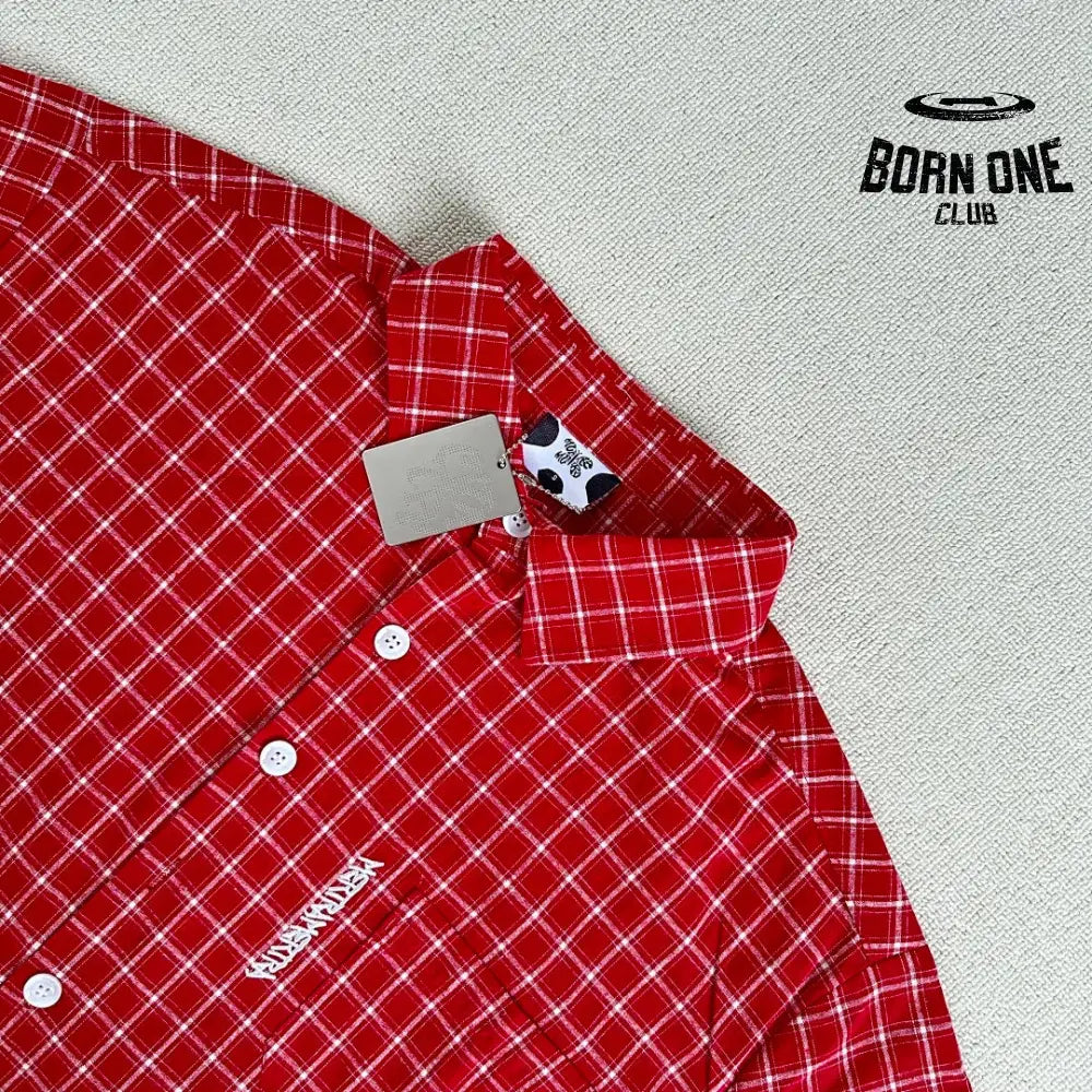 Camisa Mertra