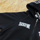 6PM 6PM x True Religion Moletom