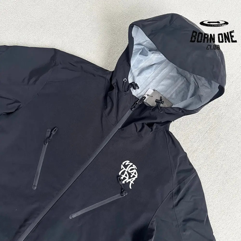Mertra Jaqueta Water Repellent