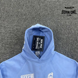6PM x True Religion Moletom