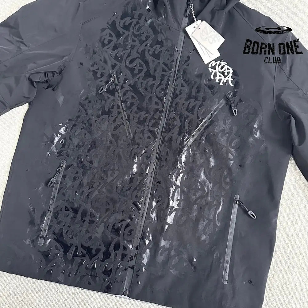 Mertra Jaqueta Water Repellent