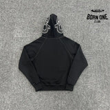 6PM x True Religion Moletom