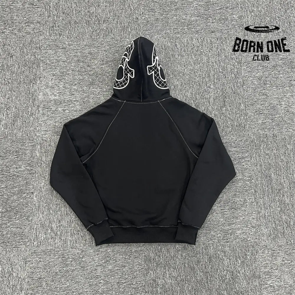 6PM x True Religion Moletom