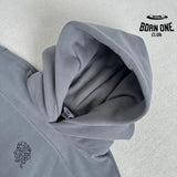 Mertra Double Hoodie Conjunto