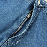 Mertra Calça Jeans Baggy