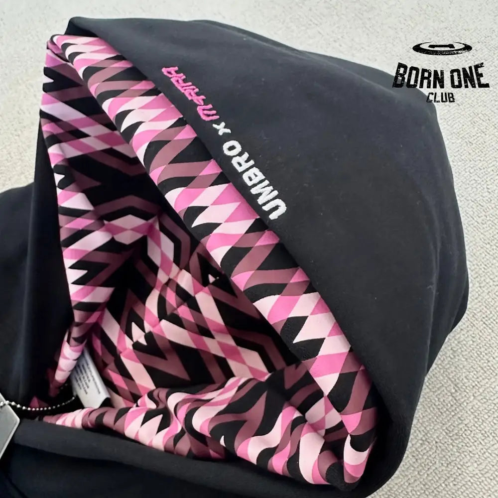 Conjunto Mertra x Umbro Collab