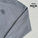 Mertra Double Hoodie Conjunto