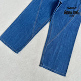 Mertra Calça Jeans Baggy