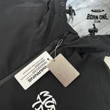 Mertra Jaqueta Water Repellent