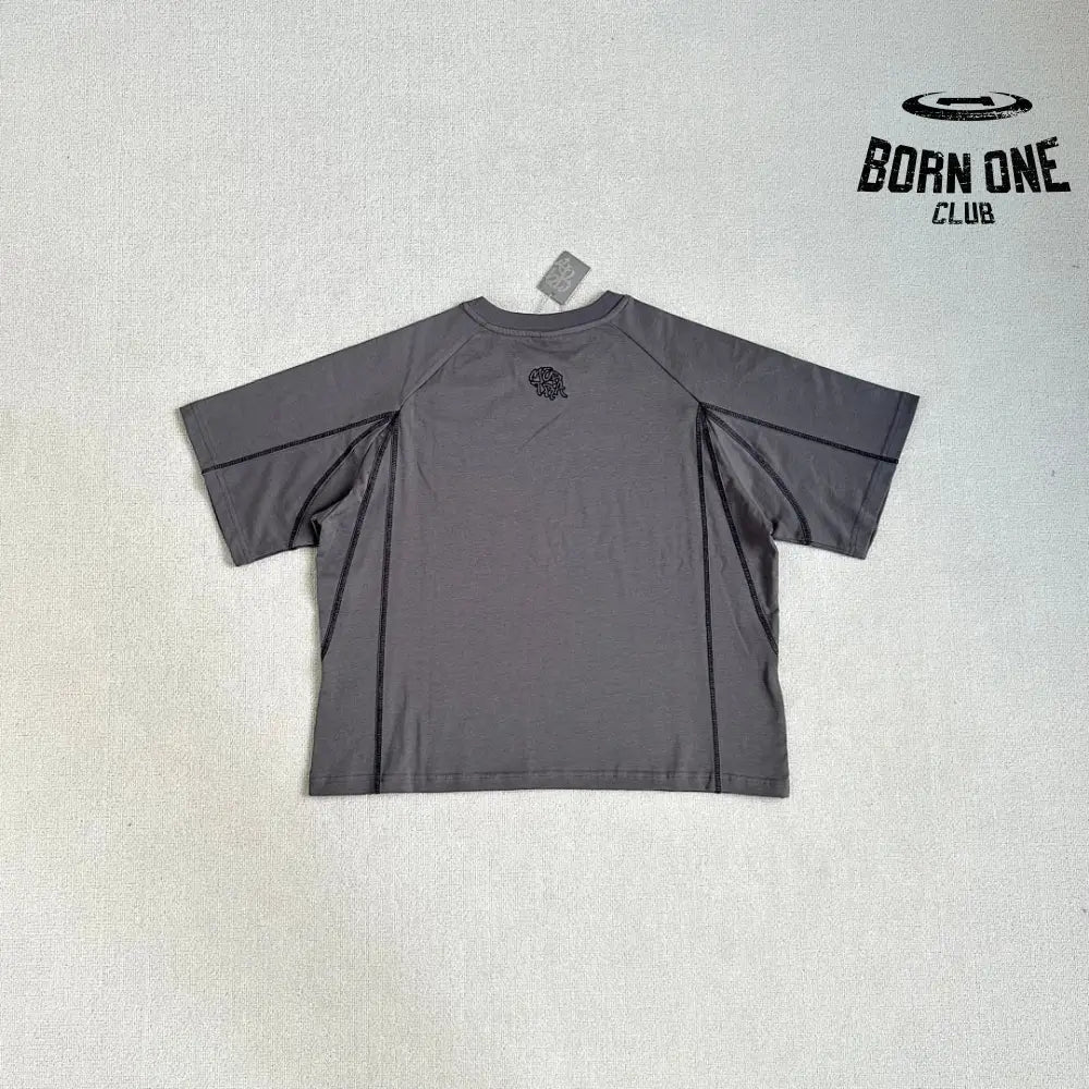 Camiseta Mertra Grey