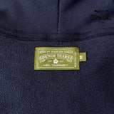 Denim Tears Moletom Navy Blue