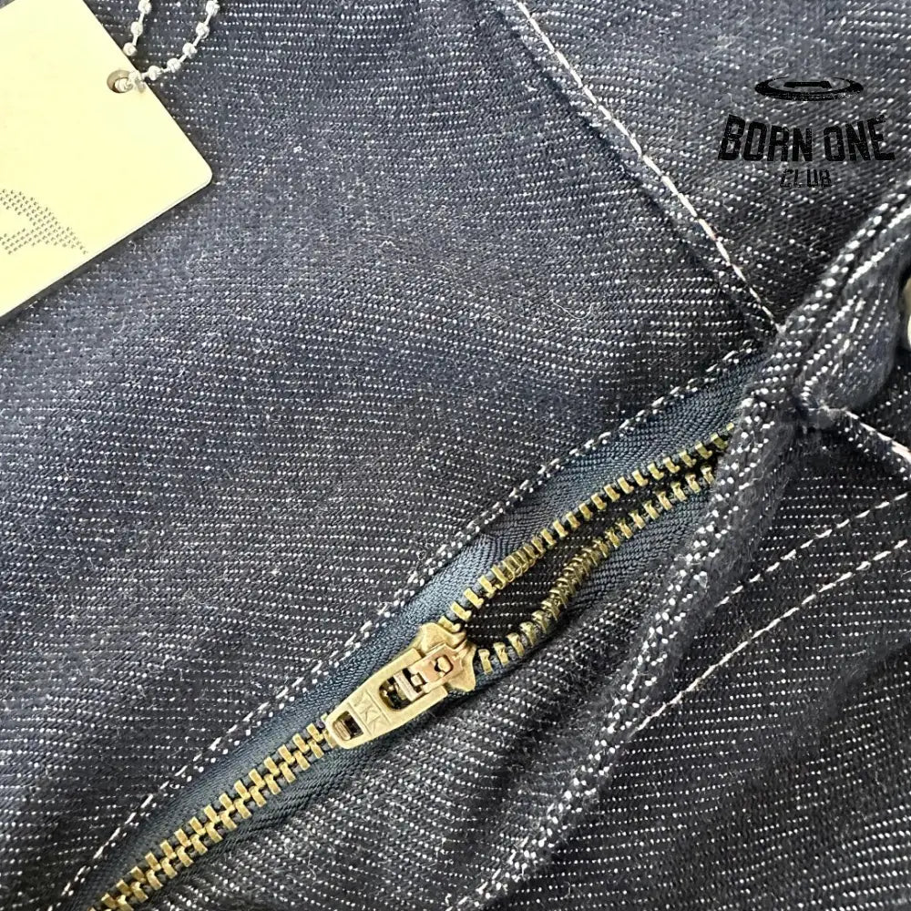 Mertra Calça Jeans Baggy