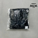 Denim Tears Moletom All Black