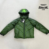 Mertra Jaqueta Heat Reactive Puffer