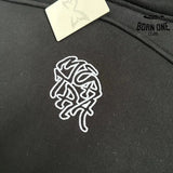 Mertra Double Hoodie Conjunto Moletom