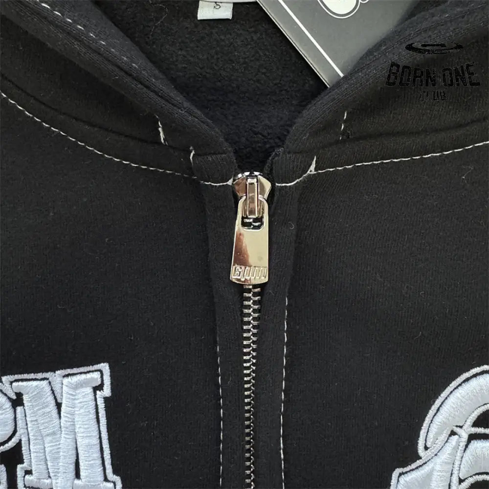 6PM 6PM x True Religion Moletom
