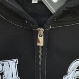 6PM 6PM x True Religion Moletom