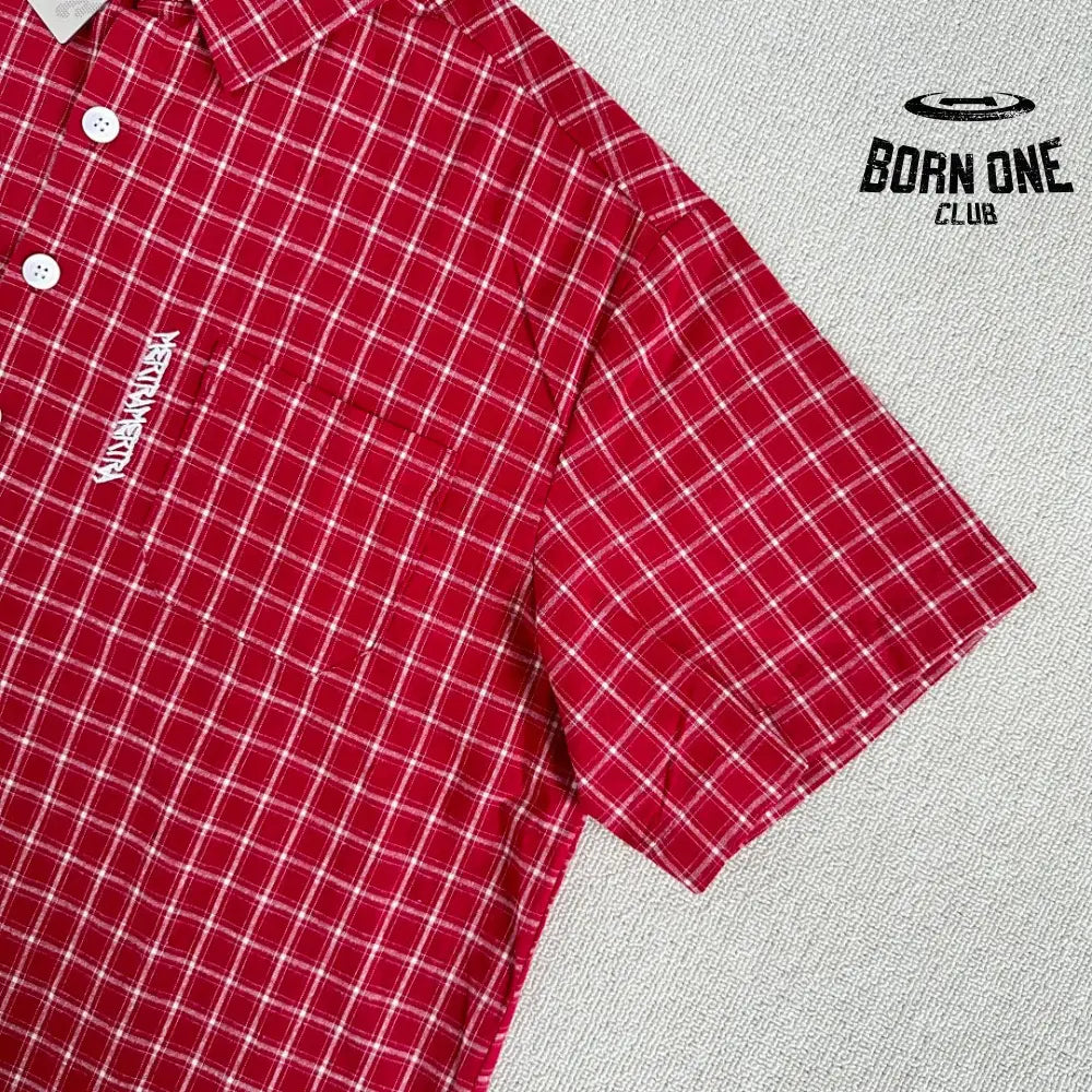 Camisa Mertra
