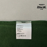 Denim Tears Moletom Green