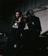 6PM x True Religion Moletom