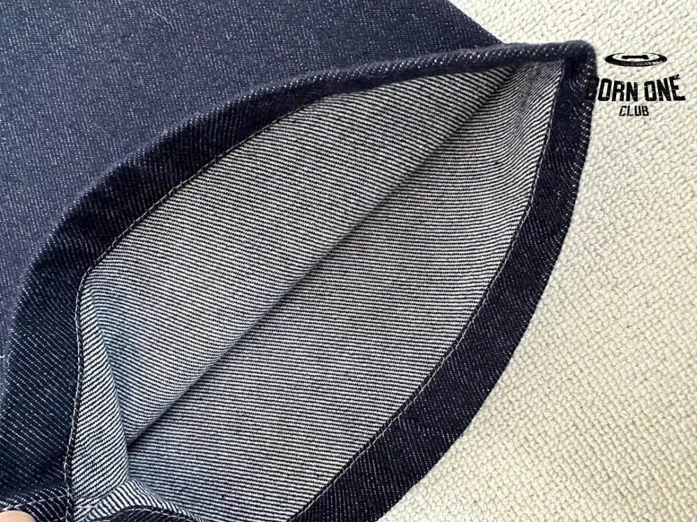 Mertra Calça Jeans Baggy