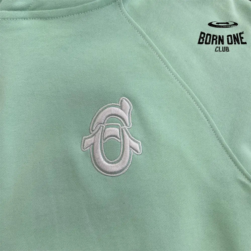 6PM x True Religion Moletom