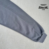 Mertra Double Hoodie Moletom